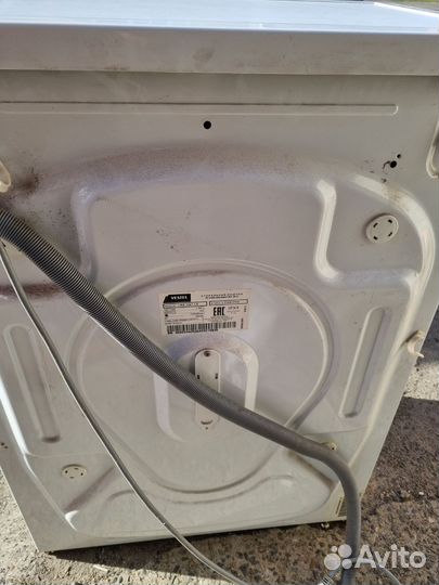 Стиральная машина бу