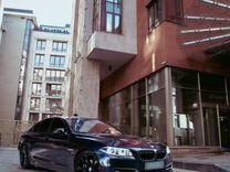 BMW 5 серия 3.0 AT, 2013, 135 000 км, с пробегом, цена 2 550 000 руб.