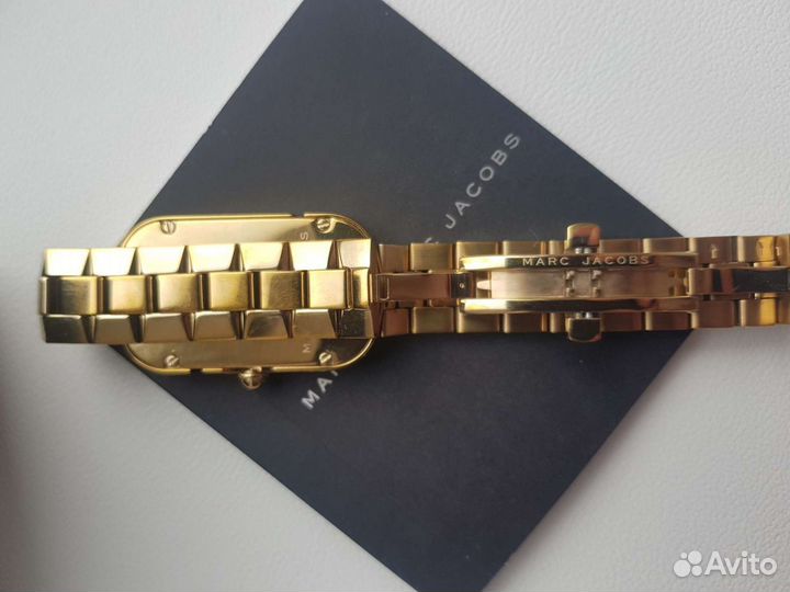 Часы marc jacobs, США