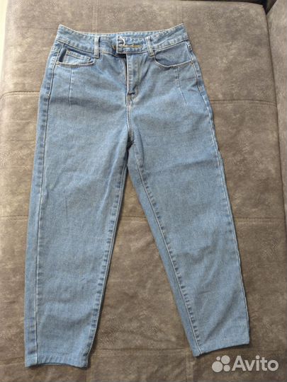 Джинсы