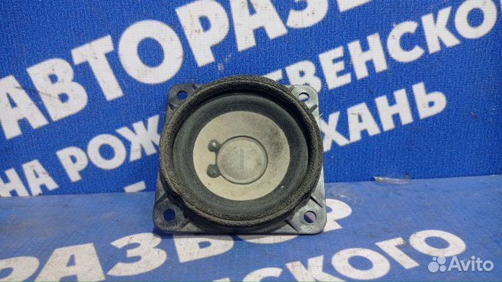 Динамик Infiniti Fx37 кроссовер VQ37DE 2011