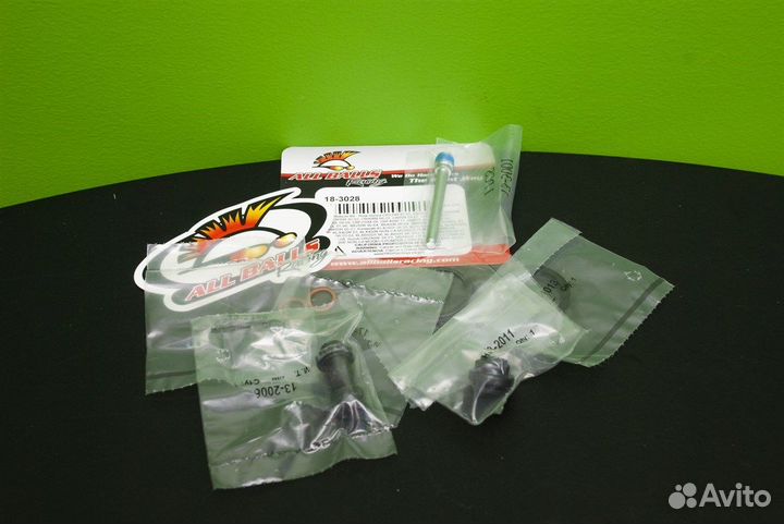 Ремкомплект тормозного суппорта XR250-400/ DRZ400