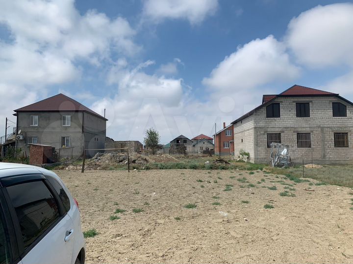 Участок 5 сот. (ИЖС)