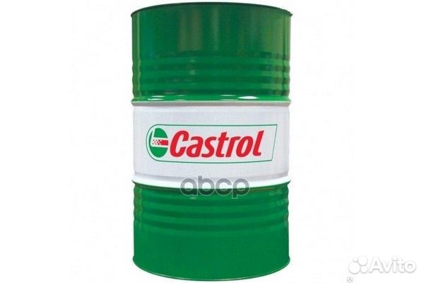 Масло мотоpное Magnatec 5W-40 Castrol