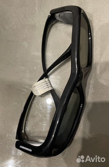 3 D очки Philips Филипс