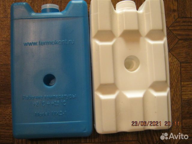 Хладоэлемент