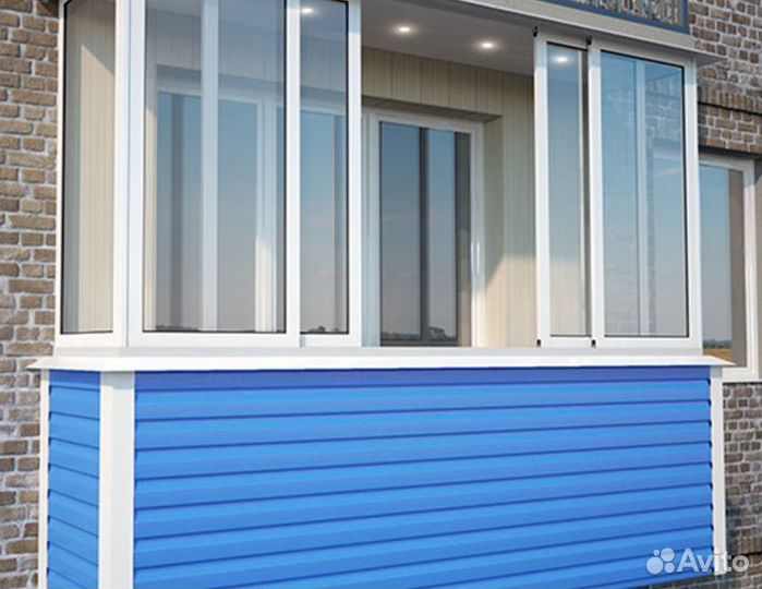 Окна пластиковые пвх