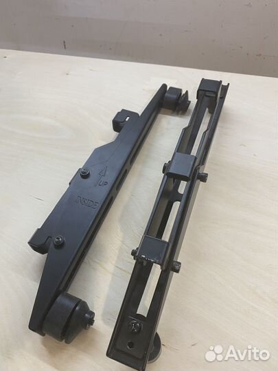 Кронштейн для телевизора 350мм