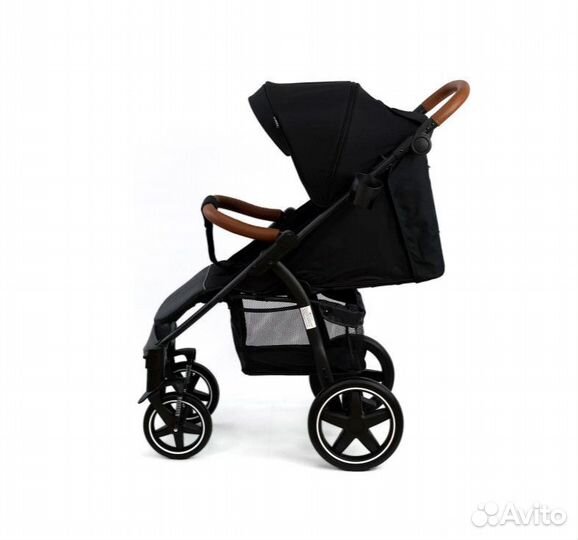 Коляска прогулочная новая