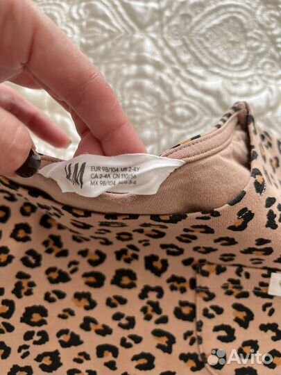 Вещи для девочки