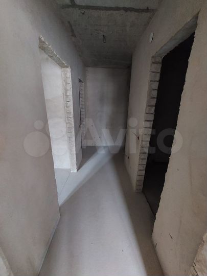 3-к. квартира, 109,9 м², 5/17 эт.