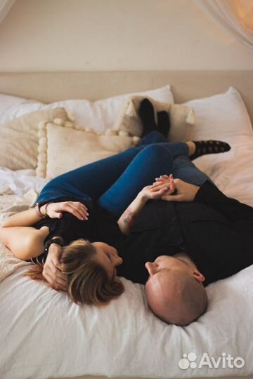 Ретушёр / фотограф