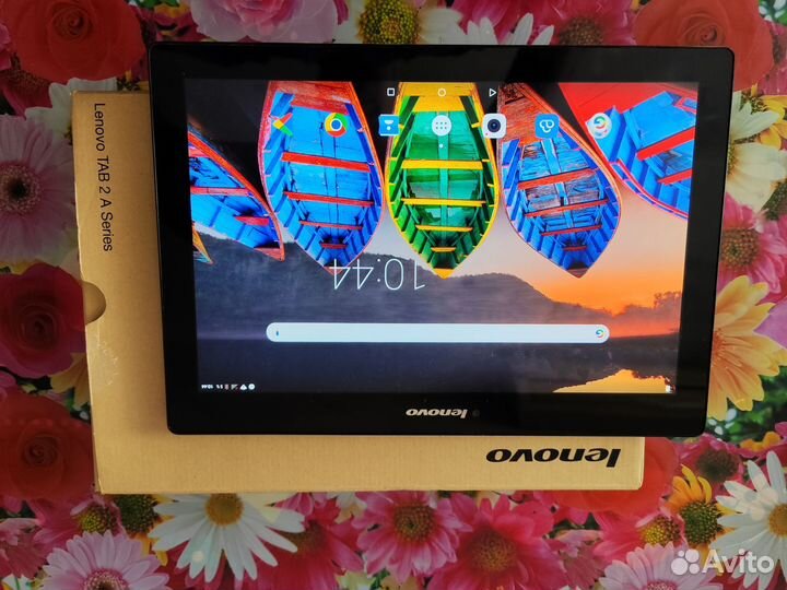 Lenovo Tab 2 a10 70 16gb