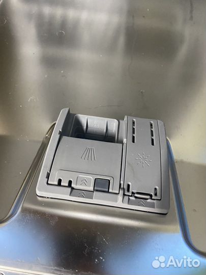 Посудомоечная машина Bosch 60 см