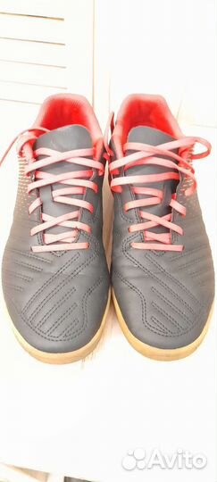 Футзалки 37р