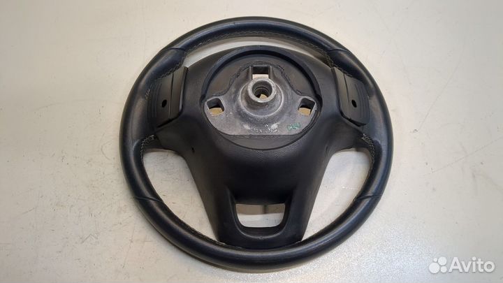 Руль Lancia Delta