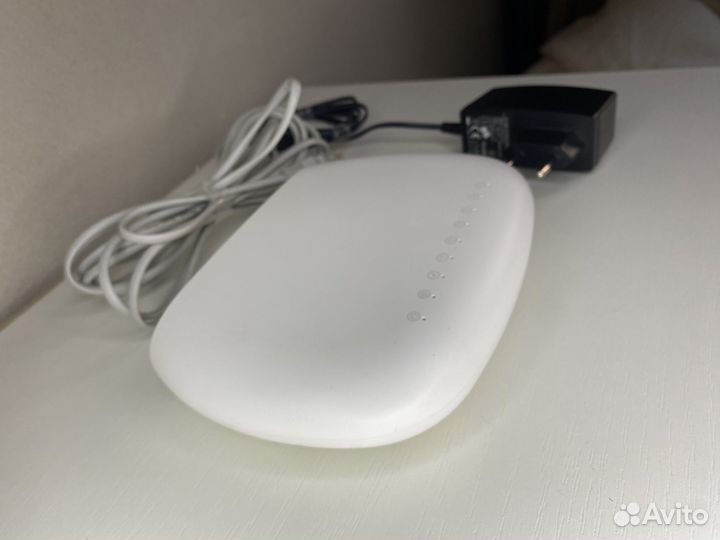 Wifi роутер ростелеком