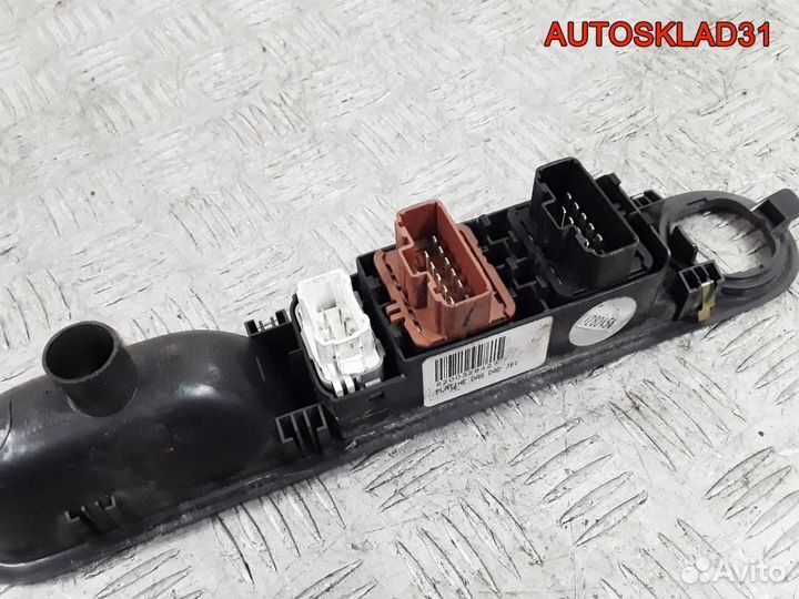 Блок стеклоподъёмников Renault Espace 4 8200328427