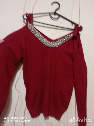 Кофта женская