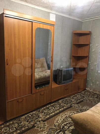 Комната 15 м² в 1-к., 3/9 эт.