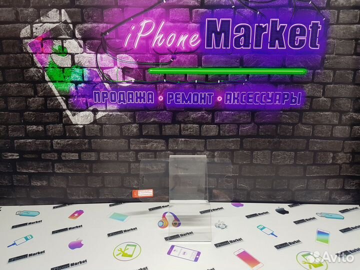 Защитные стёкла iPhone 6 plus