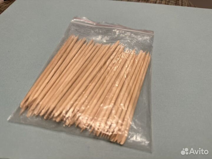 Расходники для маникюра