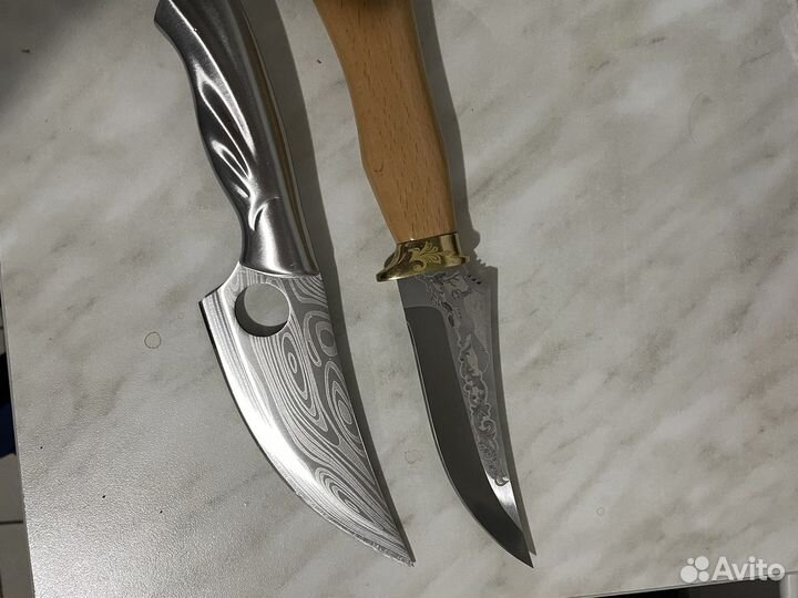 Заточка кухонного,парикмахерского, грумерского