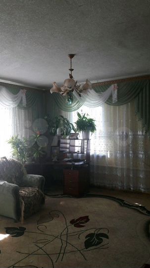 Дом 73,3 м² на участке 9 сот.