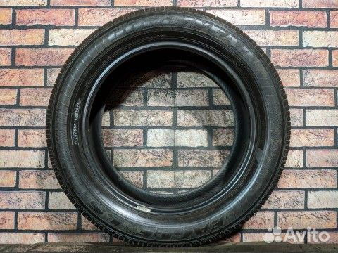 Goodyear Eagle LS2000 225/55 R18
