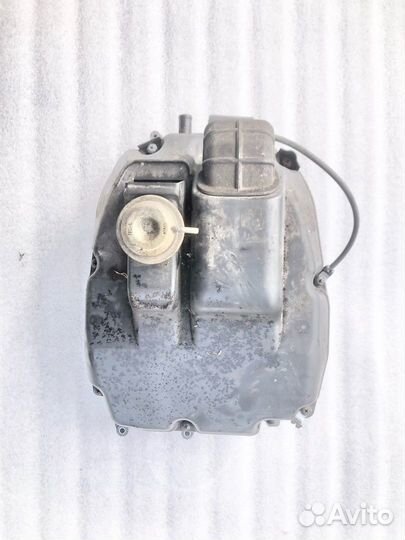 Honda VFR 800 2000 корпус фильтра