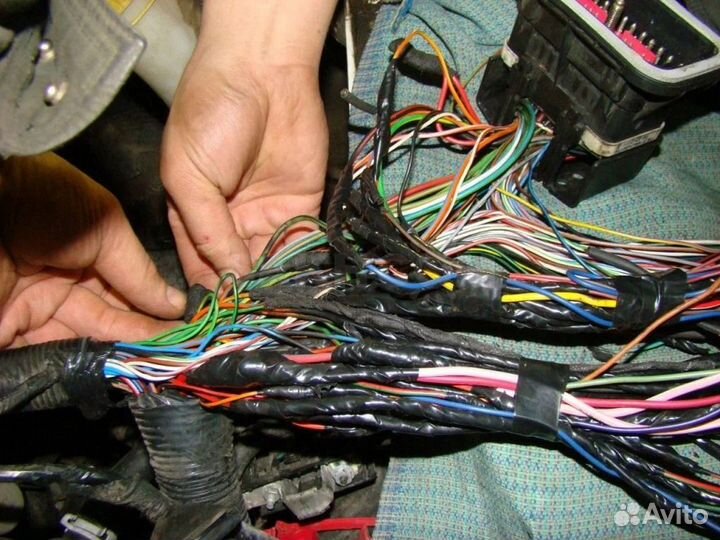 Автоэлектрик Ремонт Диагностика j-5940