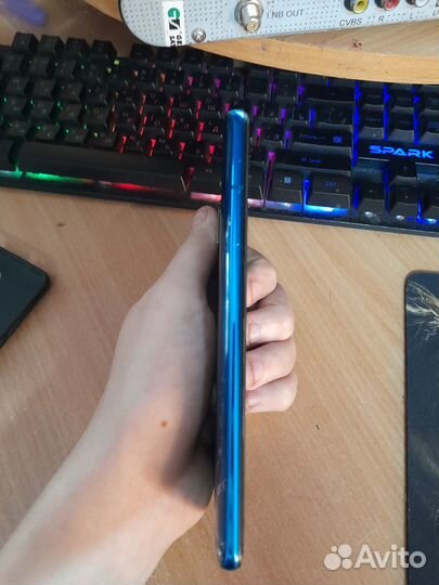 Xiaomi Mi 9t 6/128