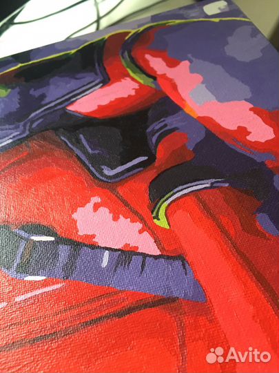 Картина Deadpool