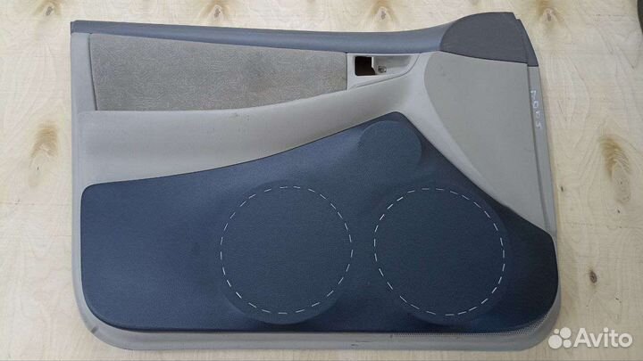 Акустические подиумы Toyota Corolla E150 120