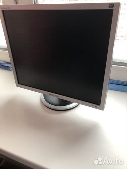 Монитор samsung 940n