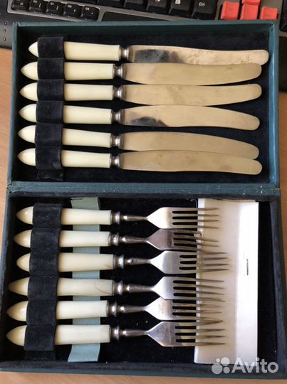 Столовый набор зтв