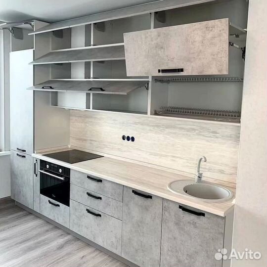 Кухонный гарнитур 