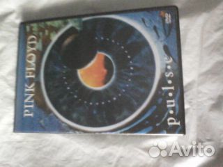 Музыка на двд