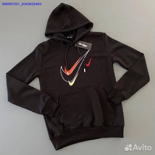 Худи Nike