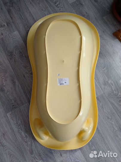 Ванночка для купания