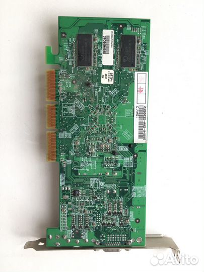 Видеокарта Asus