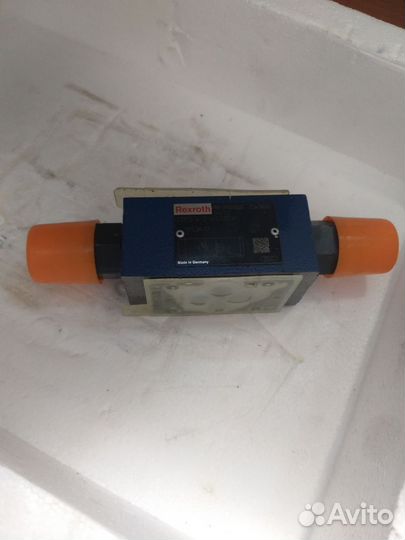 Клапан Rexroth Z2FS6-2-45/20V (R900481624)