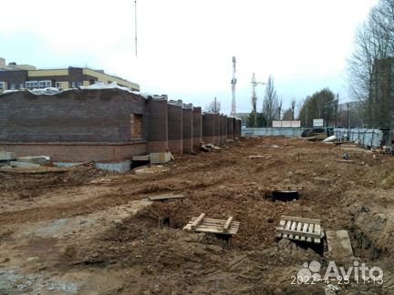 Ход строительства ЖК «Новоселки» 2 квартал 2022