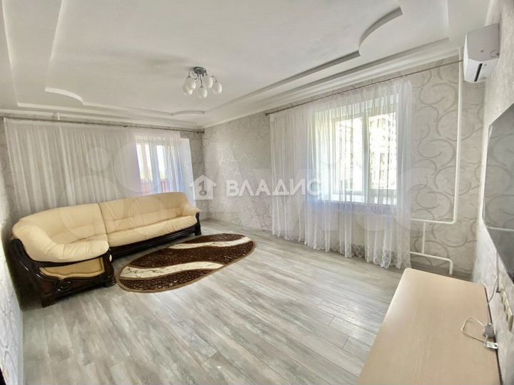 2-к. квартира, 68 м², 4/14 эт.