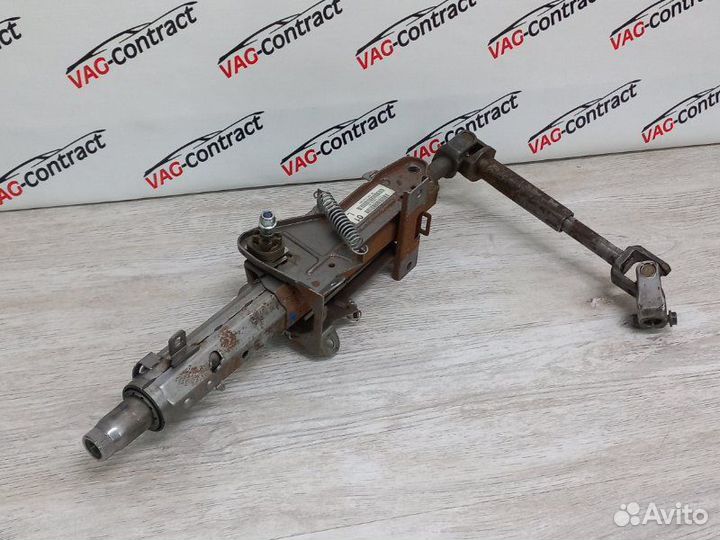 Рулевая колонка Volkswagen Jetta 6 1.6 clra 2012