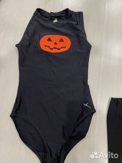 Костюм ведьмочки