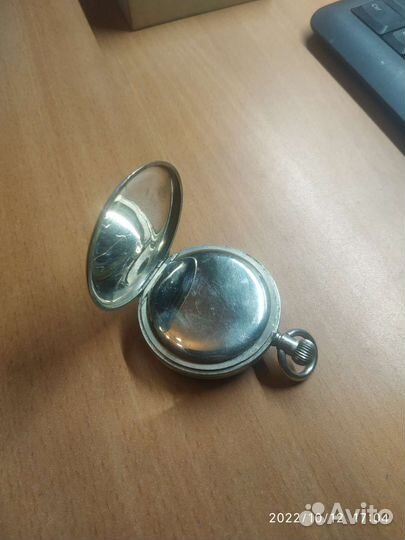 Секундомер Alpina, Германия