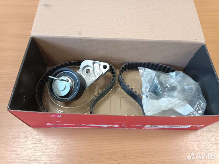 Комплект грм Gates K025433XS