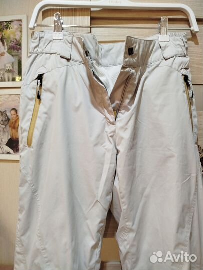 Куртка со штанами весна-осень р. 44