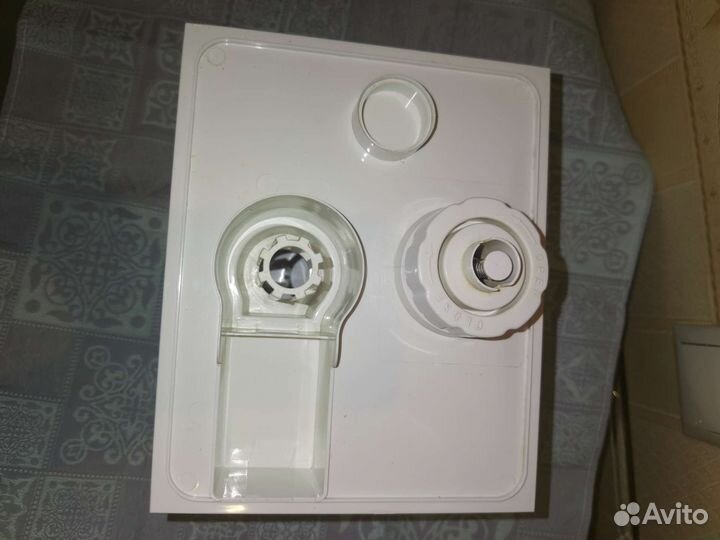 Увлажнитель воздуха